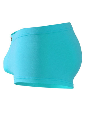 Mini bokserki męskie z MICROMODALU URBAN Sesto Senso