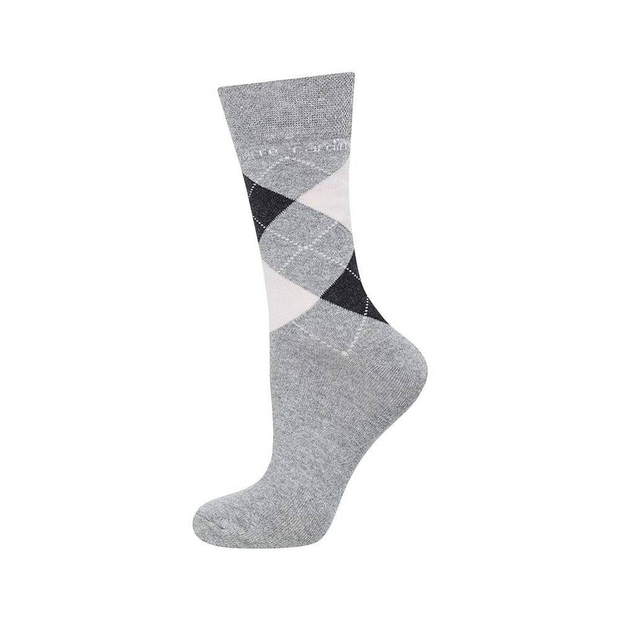 Damen-Socken aus Baumwolle von Pierre Cardin zum Verschenken