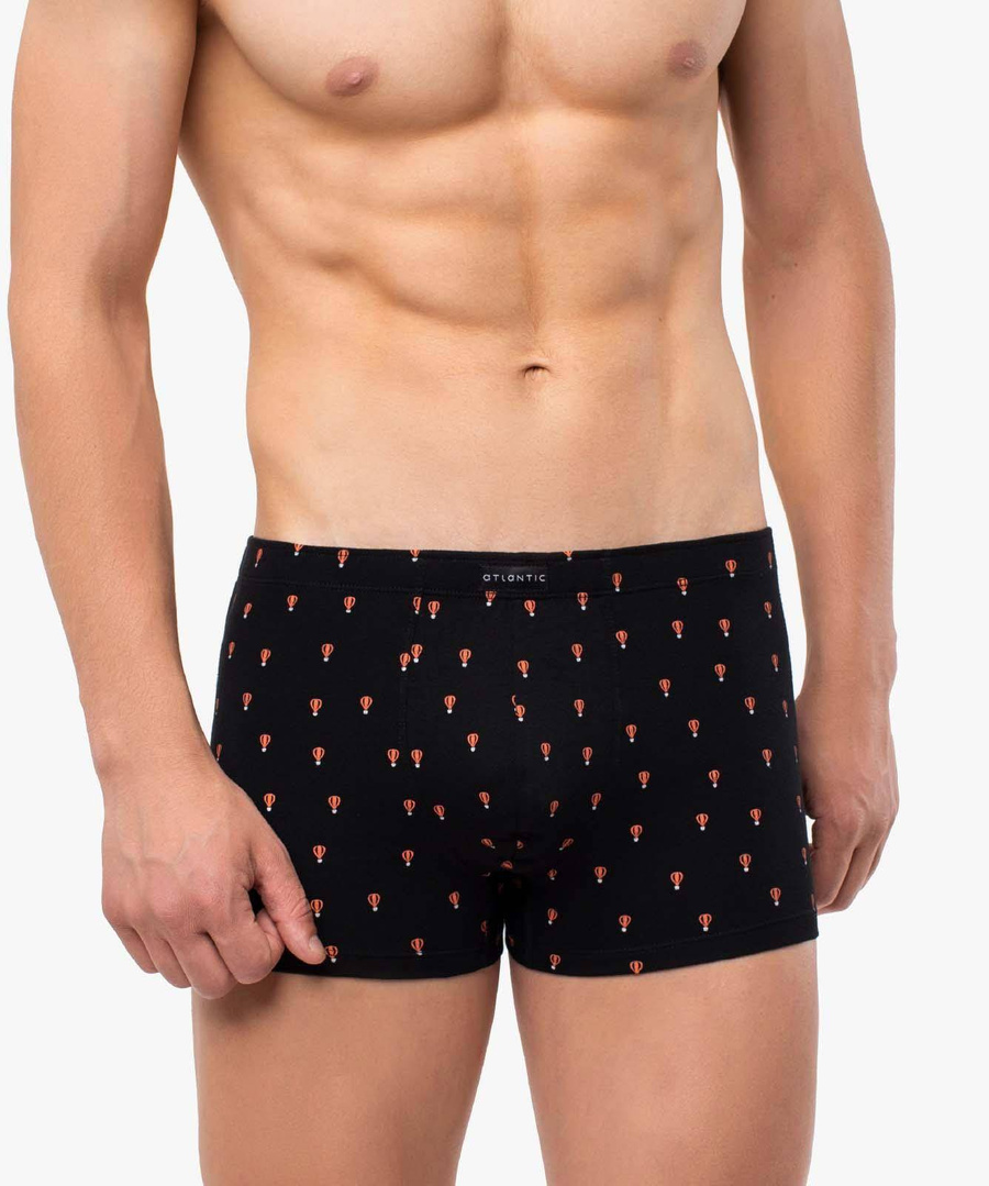 Boxeri Bărbați Panther Multicolor