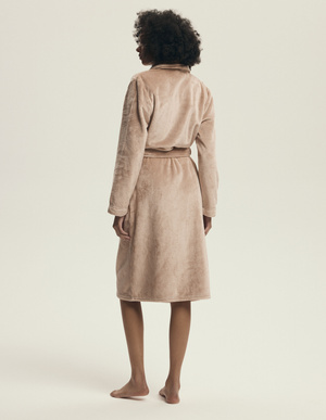 Dextra bathrobe