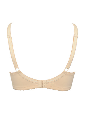 Bügel-BH Serie Beige