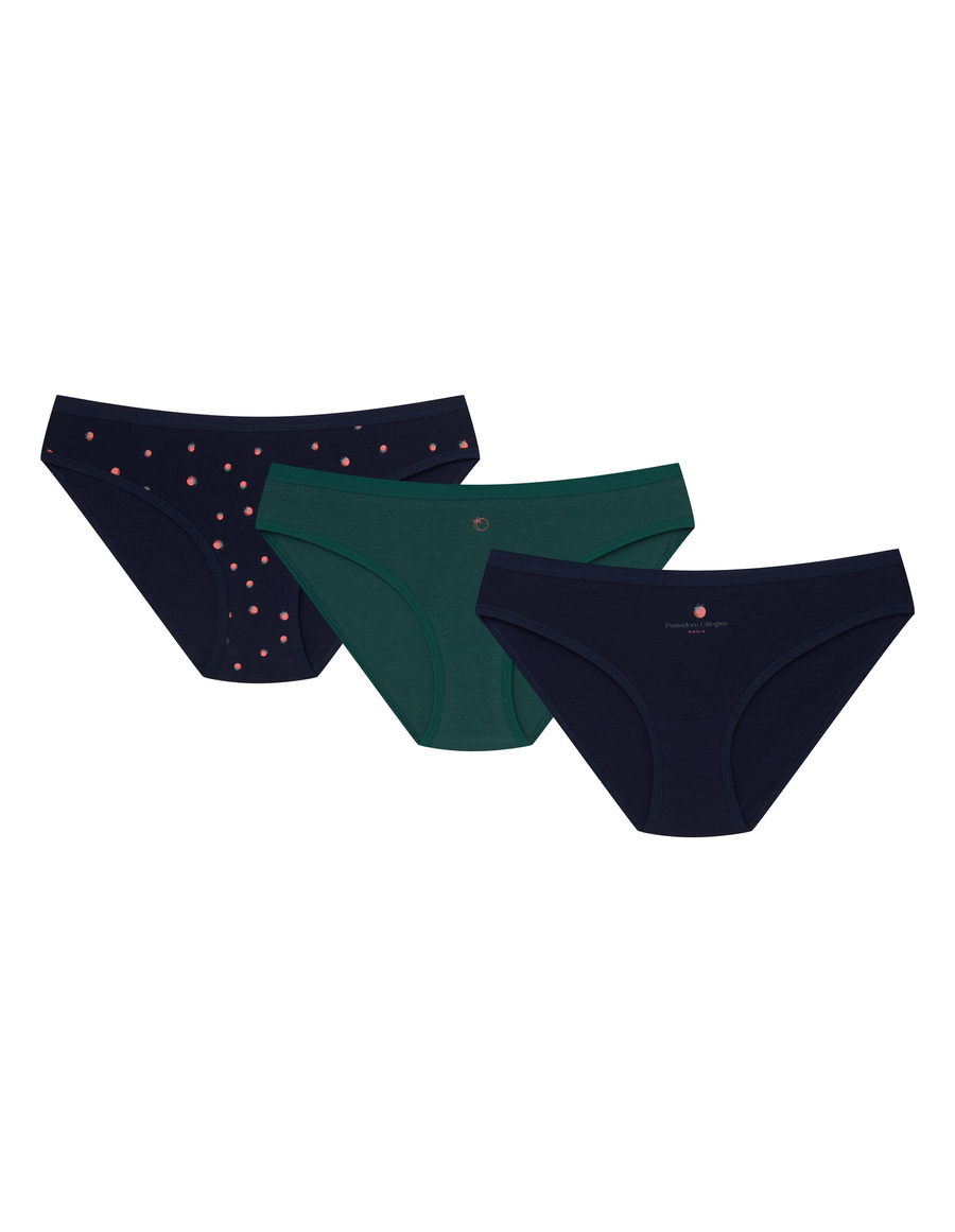 Mi-Mi 3-pack panties