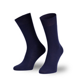 Herrensocken GARNITURE 100% Baumwolle einfarbig Eltom