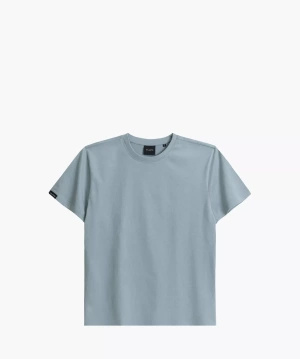 Tricou Bărbătesc Seria NMT-033 Albastru