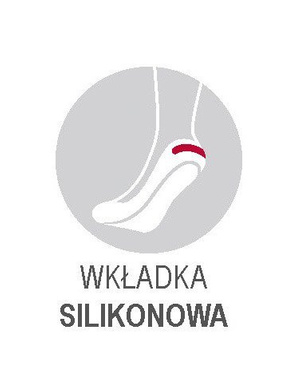 5X MICROSTOPKA BAMBUSOWA Z WKŁADKĄ ŻELOWĄ