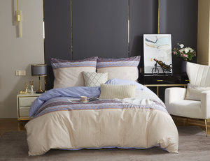 Bettwäsche Satin Xdf 050