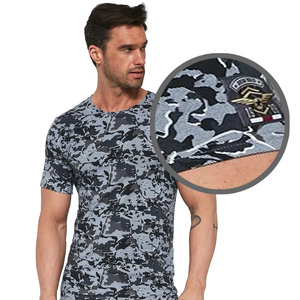 Boxeri Bărbați Panther BM01 Albastru