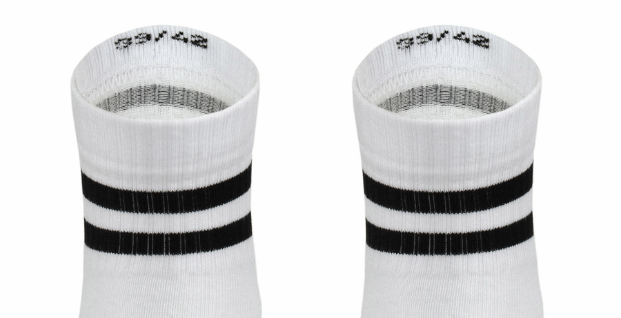 Kurze Frotteesocken SKB 03