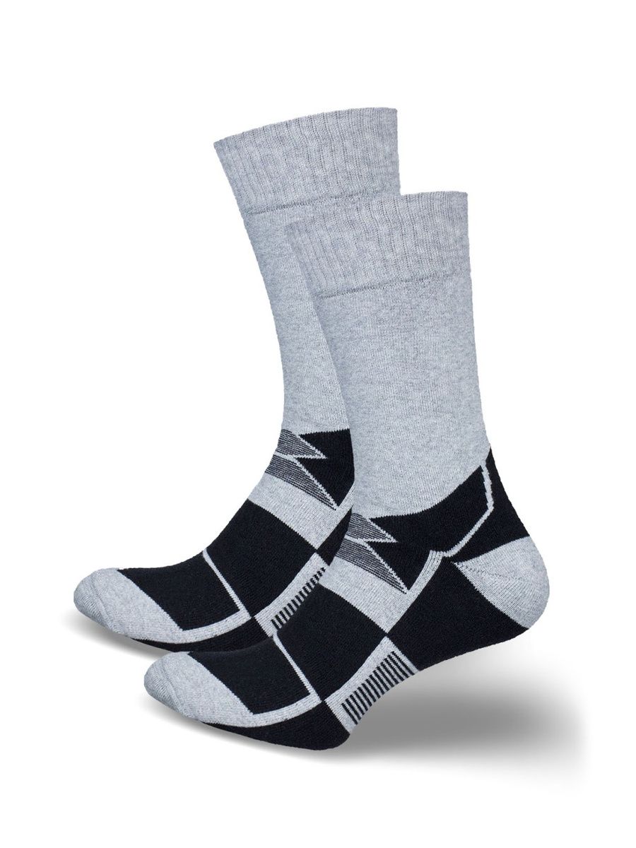 THERMO - SILVER 005, Kolor Czarny, Rozmiar 35-37