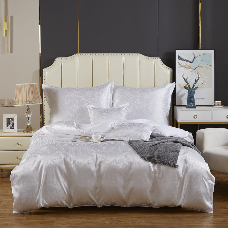 Bedding Satin 220x200 AT001