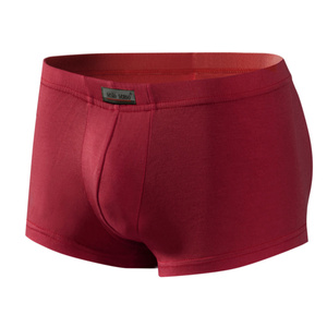 3x kurze mikromodale Herren-Sportboxer Urban