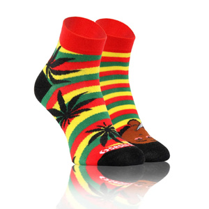 Socken Colourful ungefüttert Socken Too Fun Dreams