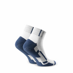 skarpety sportowe art.040 BIEL/M.GRAFIT Steven