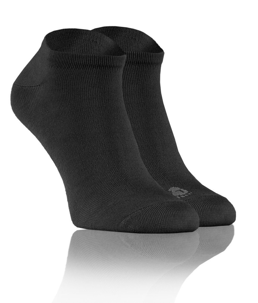 Sneakersocken Eko Bamboo Graphit
