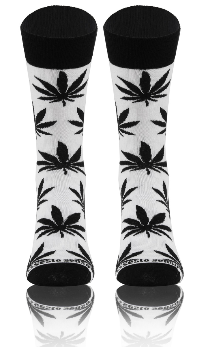 Skarpetki Fitness Cotton