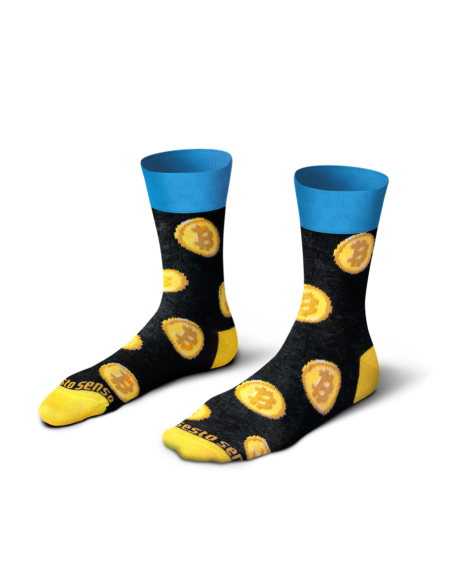 Skarpetki Fitness Cotton