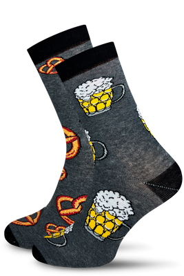 Socken Serie Avangard 0125