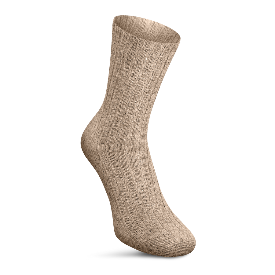 wollsocken aus Lambswool Art. 53 Skarpol