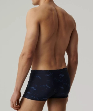 Chiloți Bărbătești SM01 Bleumarin