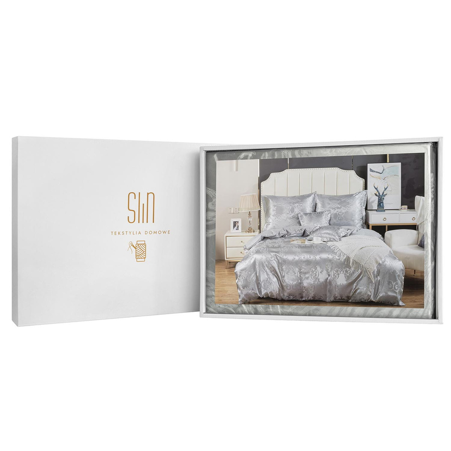 Lenjerie Atlas AT007