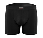 Herren-Boxershorts BM03 Schwarz