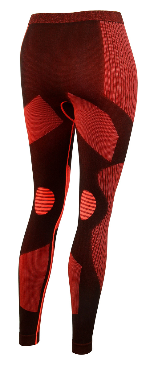 Thermounterwäsche-Set Thermo Active Rot