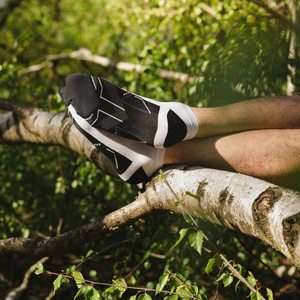 Men's Sports Foot Socks