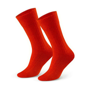 Socken 50% Alpaka Wolle Kunst. 044