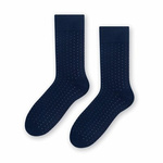 Suit socks with pattern Art. 056