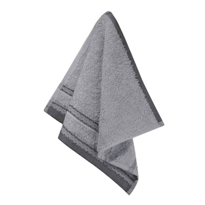 Towel Panama Gray
