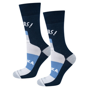 Herrensocken Set Bunt