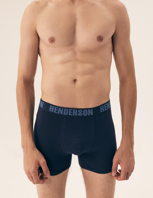 Men's Offroad Boxer Shorts with Longer Leg 3-Pack