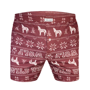 Panther Herren-Boxershorts