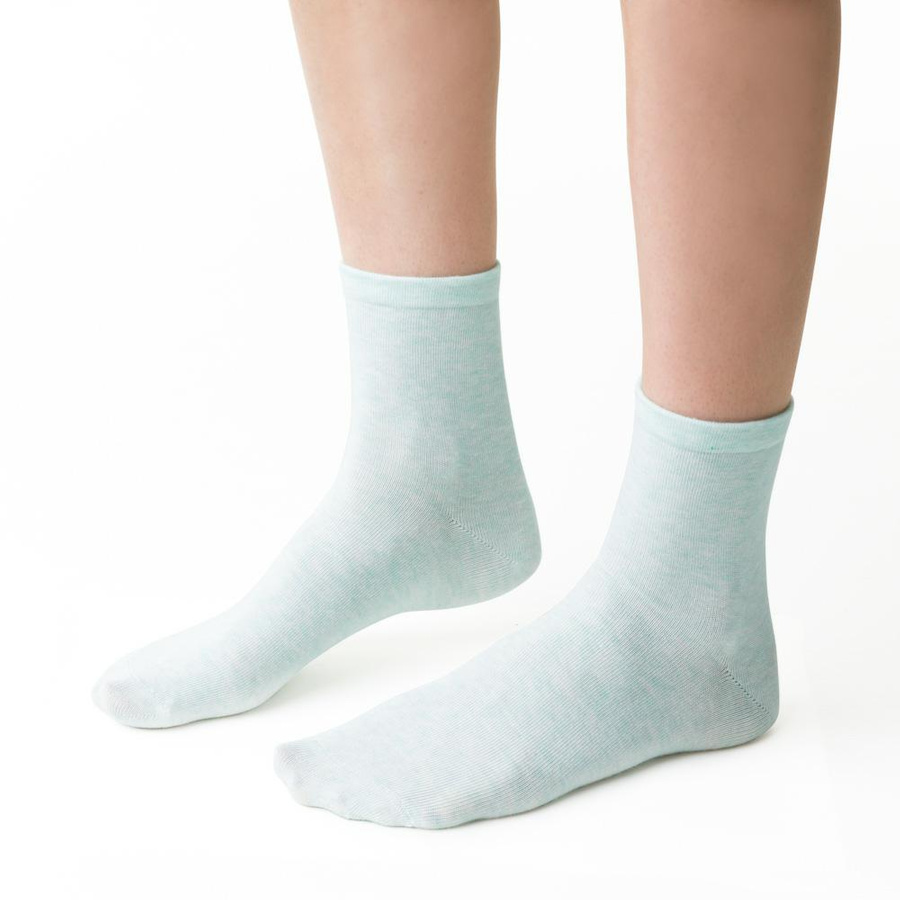 Slipuri Bărbătești SM03 Albe