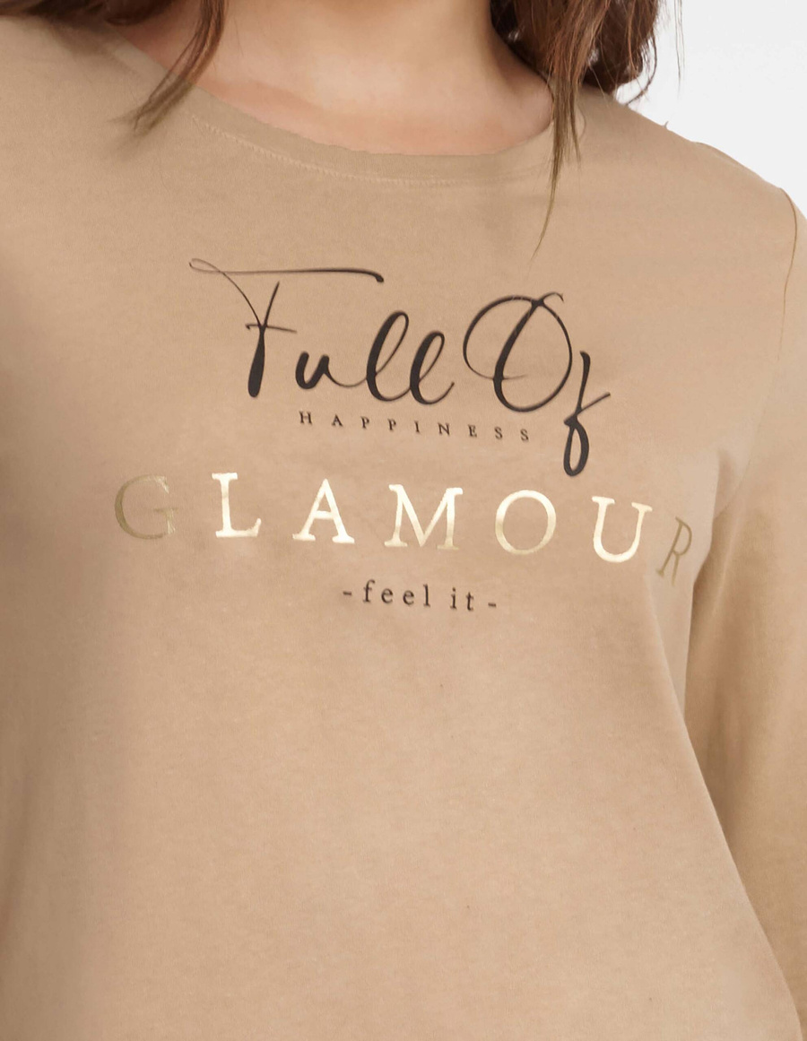 Piżama damska Glam Henderson