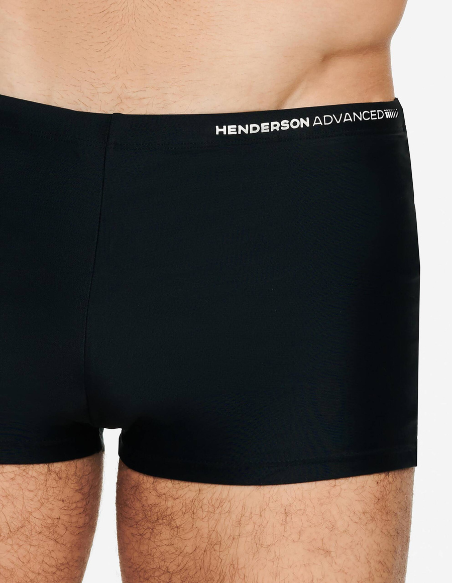 Męskie bokserki kąpielowe Kąpielówki Kors Henderson