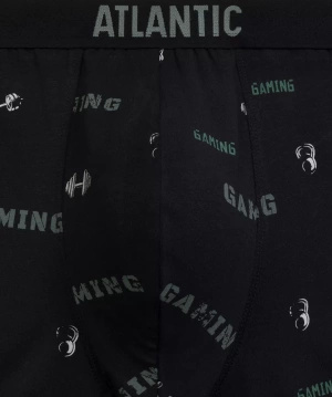 Chiloți Bărbătești SM01 Albastru Jeans