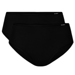 2 Szt. Figi Damskie Classic <br> Blp-579 -beżowy Atlantic