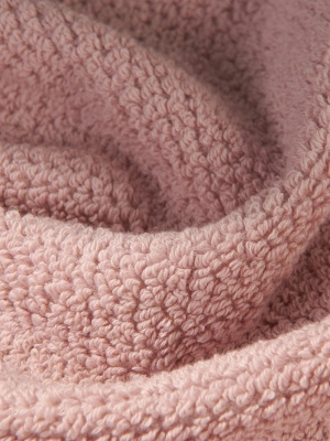 S TOWEL 100*150 LOREN POWDER