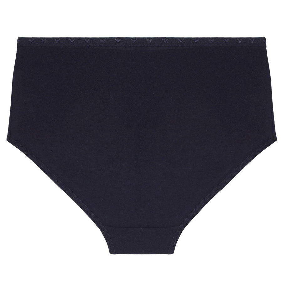 Figi damskie maxi bikini Plus Size 3-pak