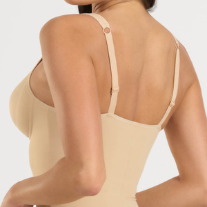 Body Damen Serie Beige