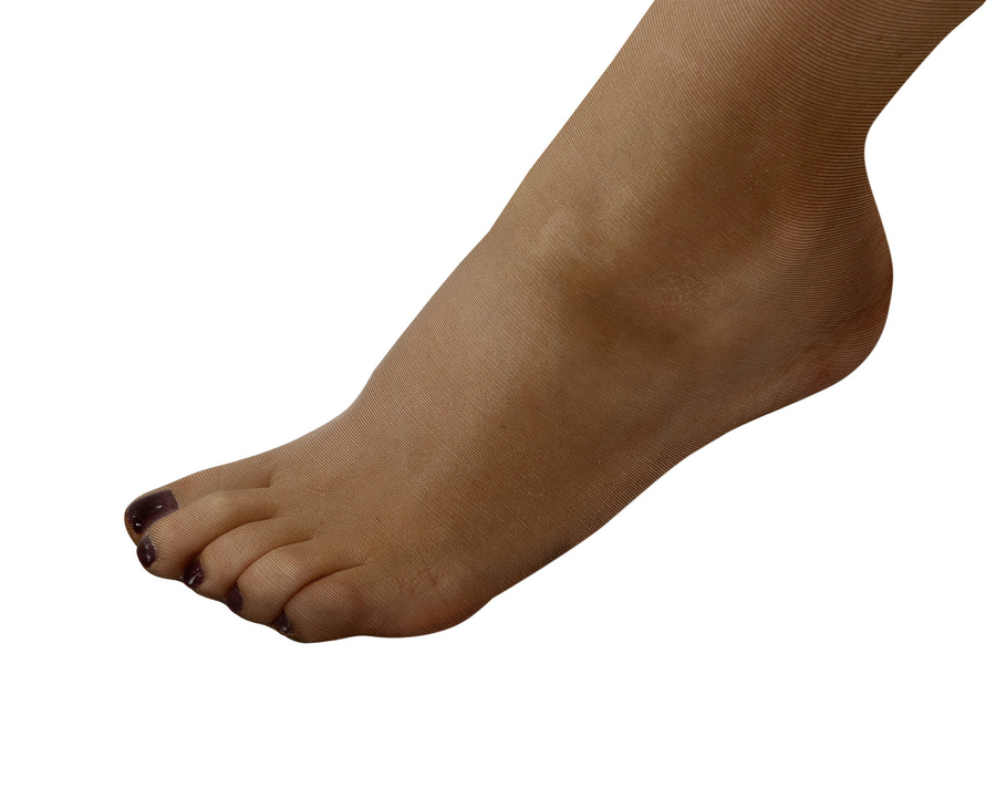 Sesto Senso Damen Skarpetki Rajstopowe Emi – Hochwertige, Strapazierfähige Strumpfsocken, Poliamid & Elastan, Komfortabler Bund, Ohne Verstärkung, Ideal für Offene Schuhe, One Size, Beige & Schwarz, 2er Pack