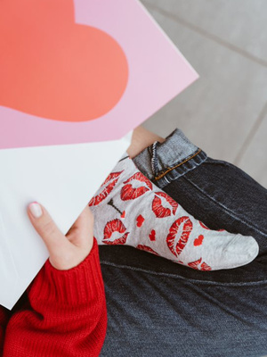 Slipuri Bărbați SM03 Bleumarin