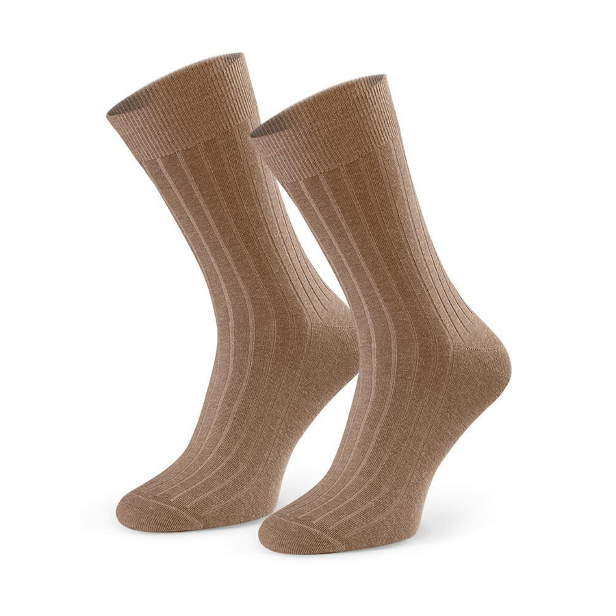 Socken Art. 053 Beige