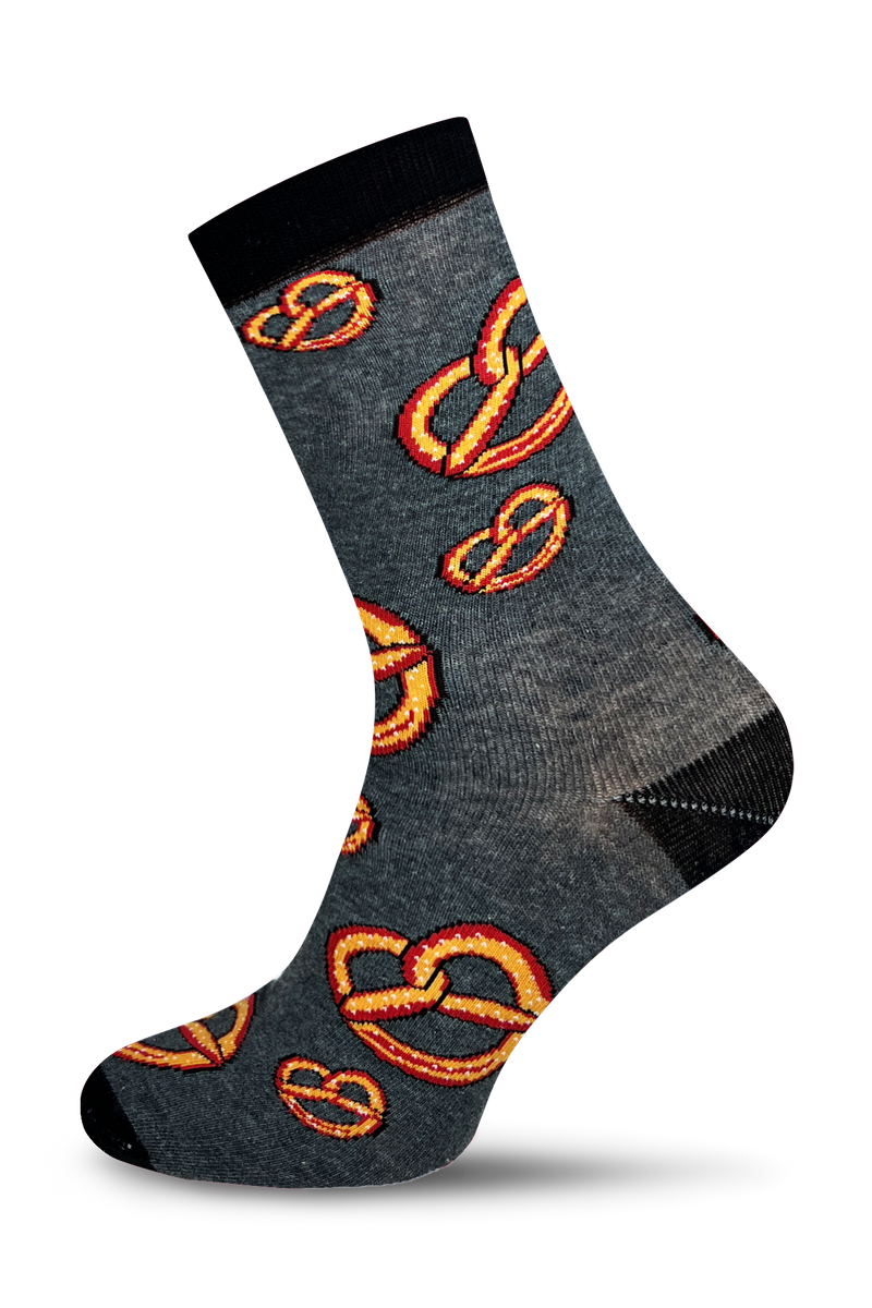 Socken Serie Avangard 0125