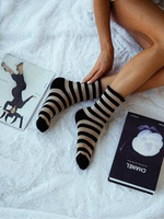 Damensocken Terry Unpressed (Gürtel), Farbe Farbe 3, Größe 37-41