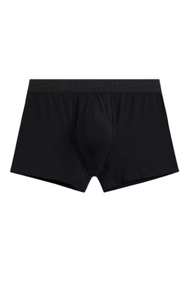 Herren-Boxershorts Mh-1201 Blau Schwarz Grün