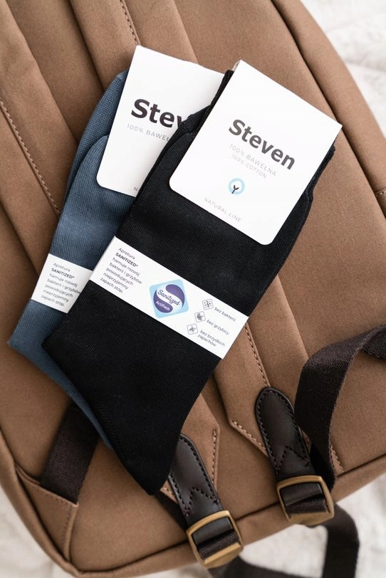 Slipuri Bărbătești SM03 Albe