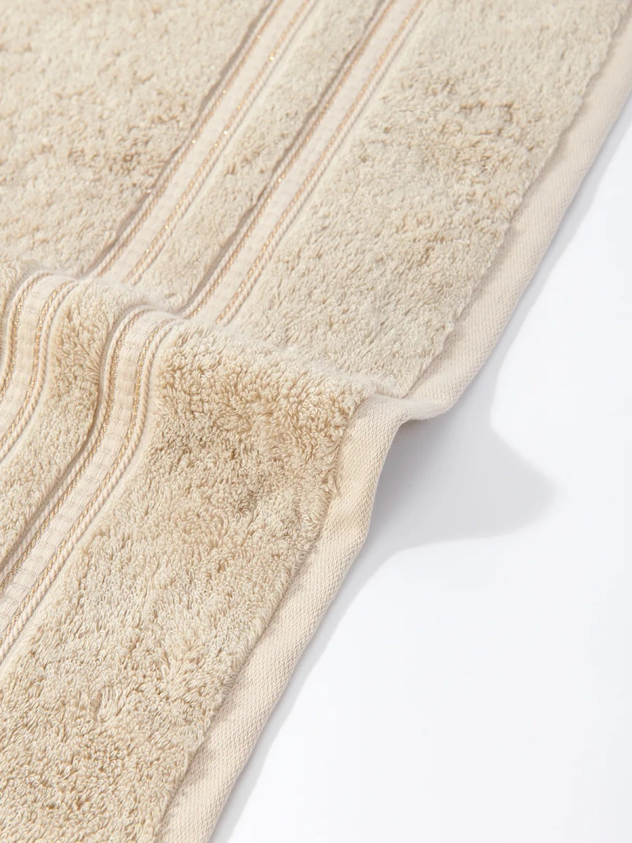 Bamboo Towel Harmony Beige