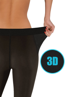 Sesto Senso Damen Strumpfhose 50 DEN Gabi – Bequeme, Halbdeckende Strumpfhose aus Poliamid, Elastisch, Langlebig, Ideal für Alltag und Besondere Anlässe, Farbe: Nero/Schwarz